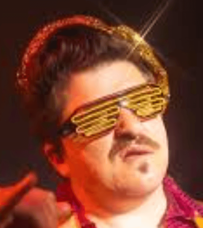 Mister Ooh-La-La