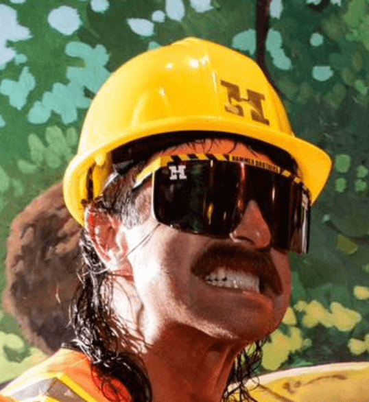 Jack Hammer